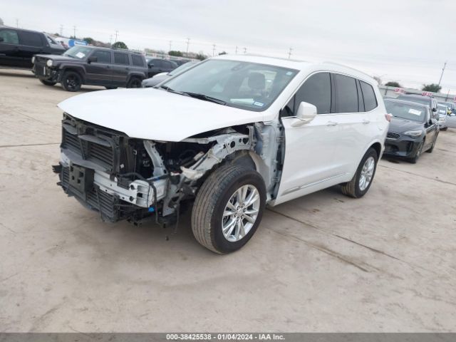 Photo 1 VIN: 1GYKPAR46PZ152395 - CADILLAC XT6 