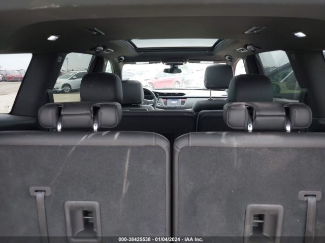 Photo 7 VIN: 1GYKPAR46PZ152395 - CADILLAC XT6 