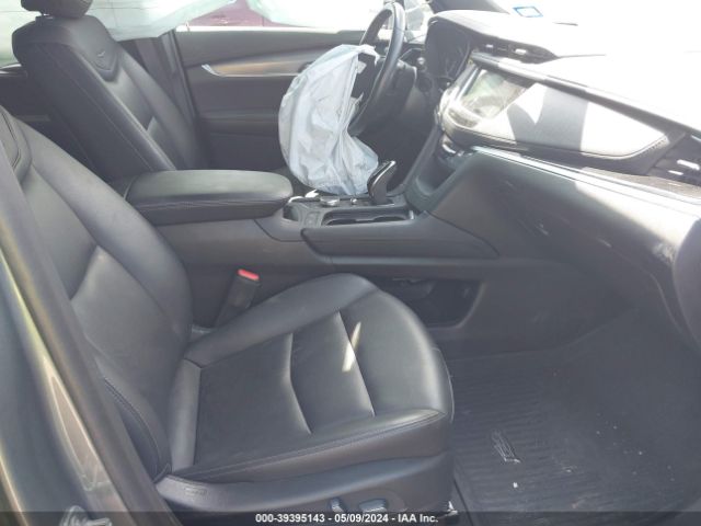 Photo 4 VIN: 1GYKPAR47NZ105065 - CADILLAC XT6 