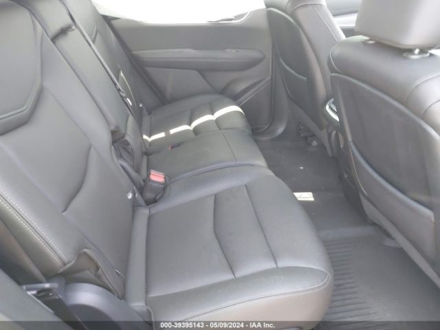 Photo 7 VIN: 1GYKPAR47NZ105065 - CADILLAC XT6 