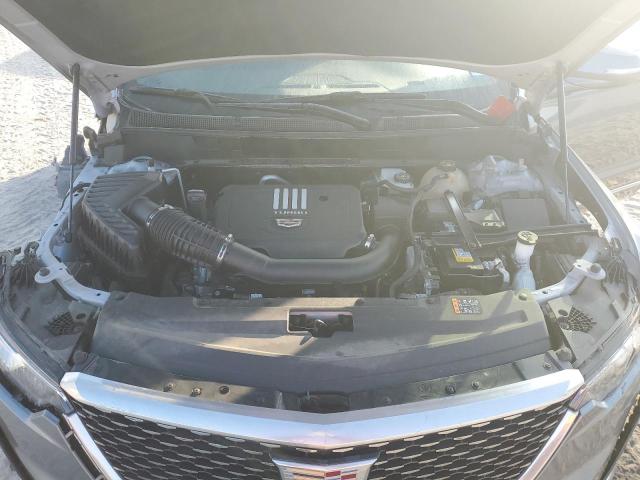 Photo 11 VIN: 1GYKPAR47NZ105910 - CADILLAC XT6 LUXURY 