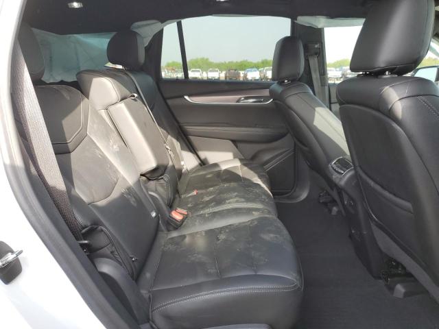 Photo 10 VIN: 1GYKPAR47NZ133612 - CADILLAC XT6 LUXURY 