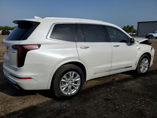 Photo 2 VIN: 1GYKPAR47NZ133612 - CADILLAC XT6 LUXURY 