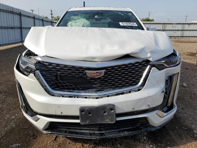 Photo 4 VIN: 1GYKPAR47NZ133612 - CADILLAC XT6 LUXURY 