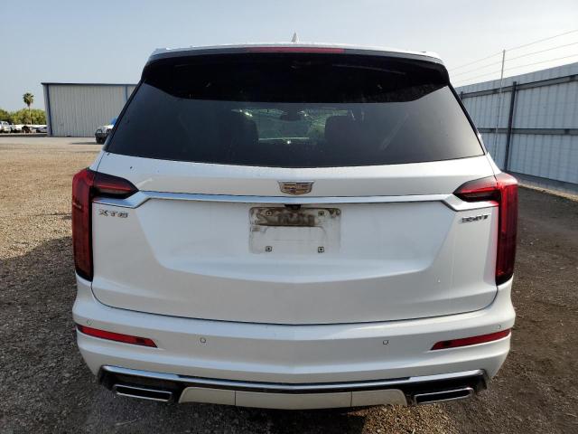 Photo 5 VIN: 1GYKPAR47NZ133612 - CADILLAC XT6 LUXURY 