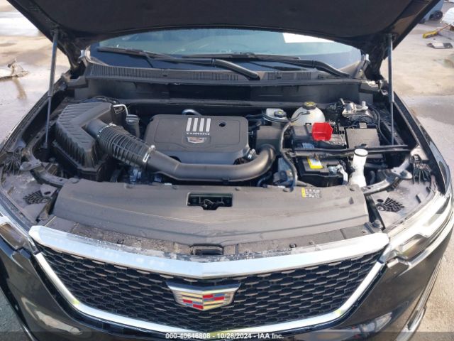 Photo 9 VIN: 1GYKPAR47RZ712556 - CADILLAC XT6 