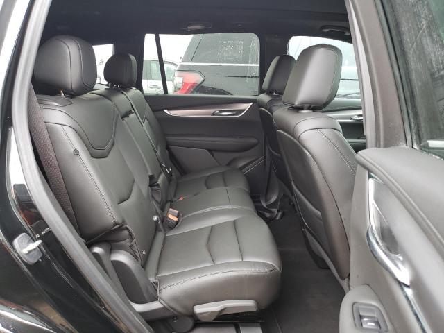 Photo 10 VIN: 1GYKPAR47RZ713223 - CADILLAC XT6 