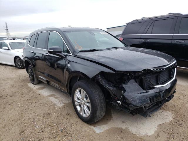 Photo 3 VIN: 1GYKPAR47RZ713223 - CADILLAC XT6 