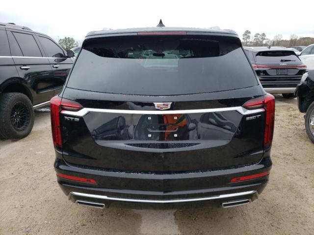 Photo 5 VIN: 1GYKPAR47RZ713223 - CADILLAC XT6 