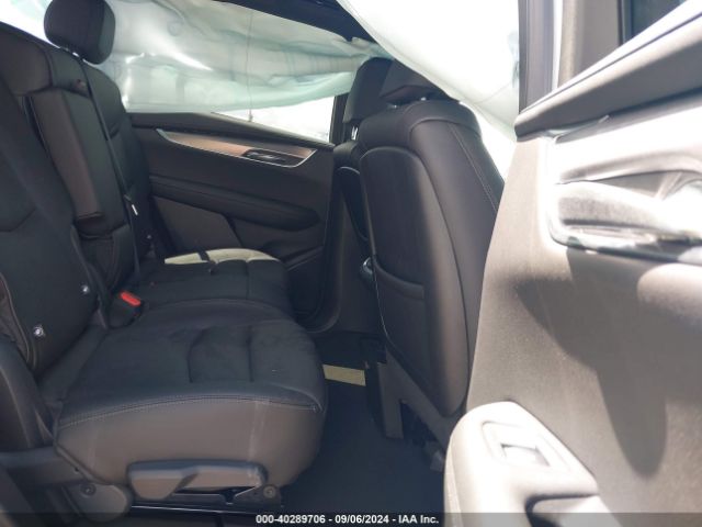 Photo 7 VIN: 1GYKPAR48RZ758056 - CADILLAC XT6 