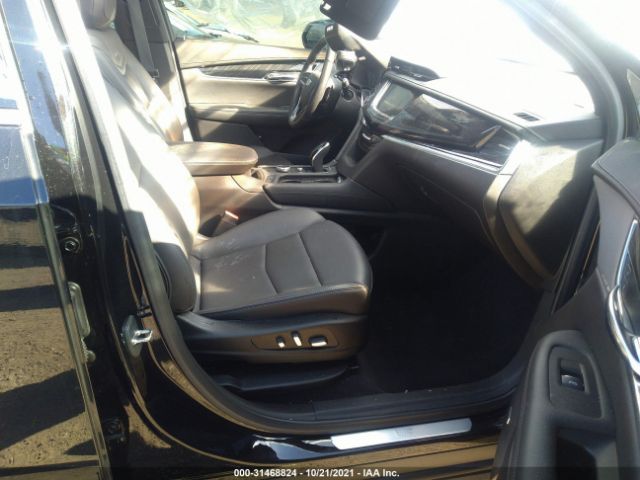 Photo 4 VIN: 1GYKPARS2LZ100089 - CADILLAC XT6 