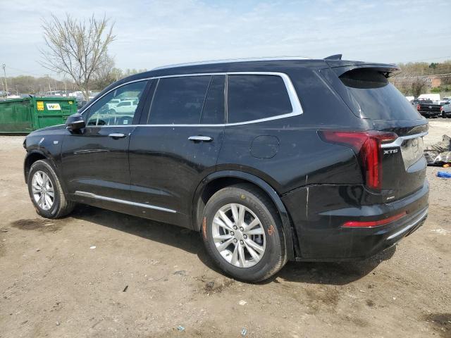 Photo 1 VIN: 1GYKPBR40RZ704028 - CADILLAC XT6 