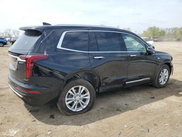 Photo 2 VIN: 1GYKPBR40RZ704028 - CADILLAC XT6 