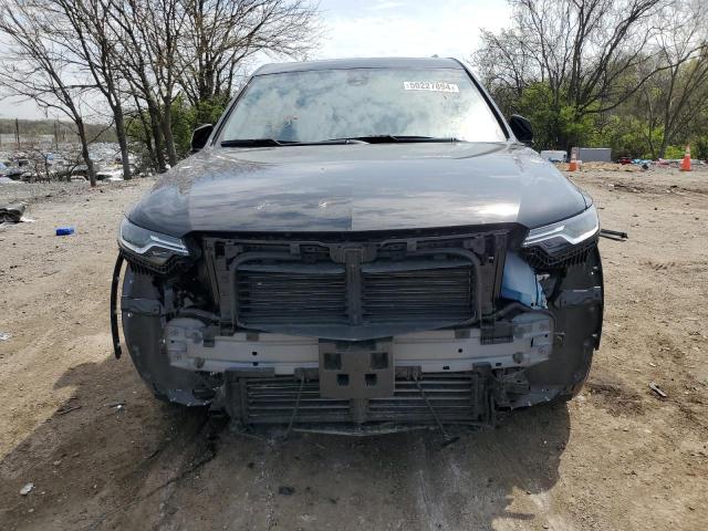 Photo 4 VIN: 1GYKPBR40RZ704028 - CADILLAC XT6 