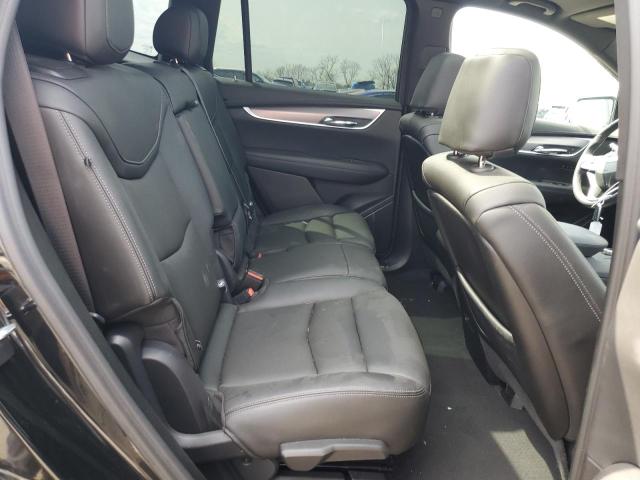 Photo 9 VIN: 1GYKPBR40RZ704028 - CADILLAC XT6 