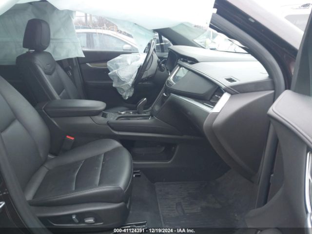 Photo 4 VIN: 1GYKPBR41MZ160616 - CADILLAC XT6 