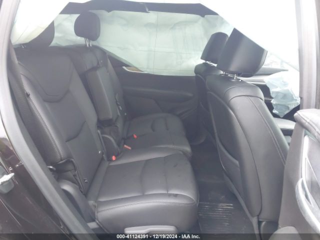 Photo 7 VIN: 1GYKPBR41MZ160616 - CADILLAC XT6 