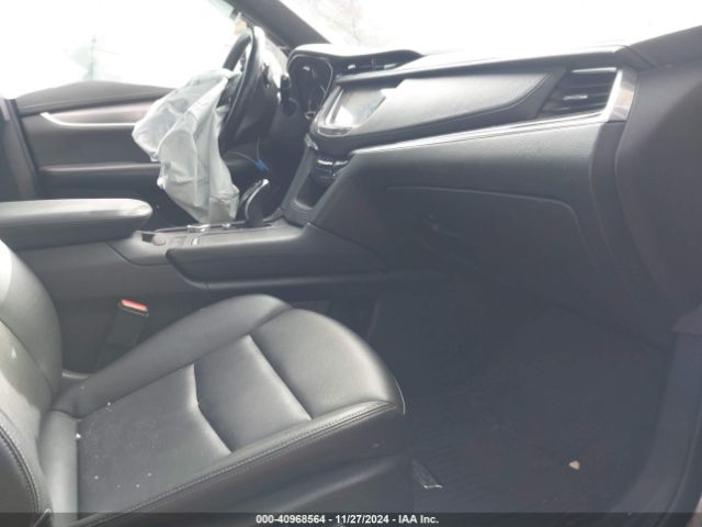 Photo 4 VIN: 1GYKPBR41NZ133109 - CADILLAC XT6 