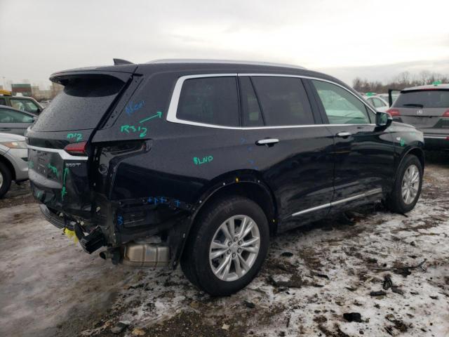 Photo 2 VIN: 1GYKPBR45PZ159666 - CADILLAC XT6 