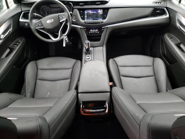 Photo 7 VIN: 1GYKPBR45PZ159666 - CADILLAC XT6 