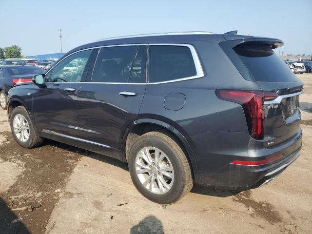 Photo 1 VIN: 1GYKPBR47PZ171348 - CADILLAC XT6 LUXURY 