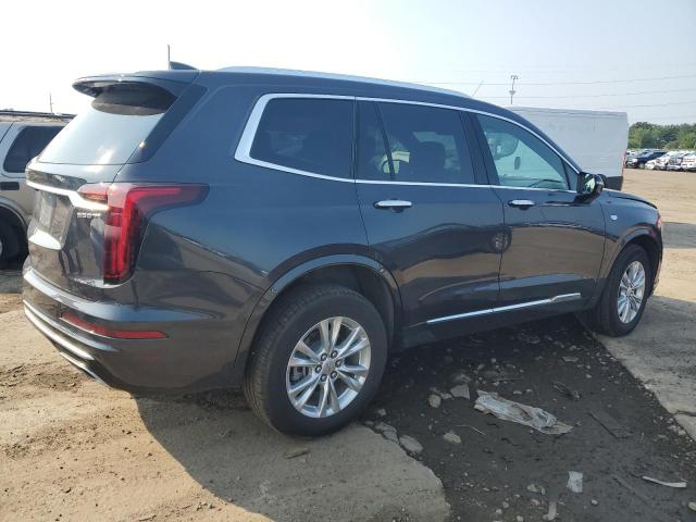 Photo 2 VIN: 1GYKPBR47PZ171348 - CADILLAC XT6 LUXURY 