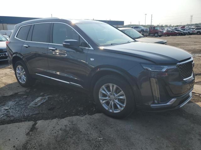 Photo 3 VIN: 1GYKPBR47PZ171348 - CADILLAC XT6 LUXURY 