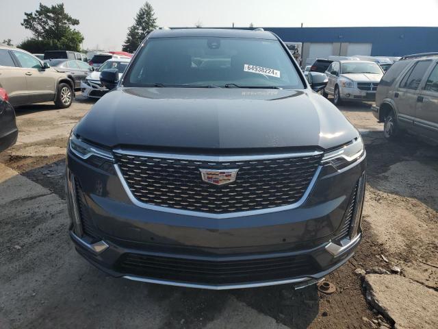 Photo 4 VIN: 1GYKPBR47PZ171348 - CADILLAC XT6 LUXURY 