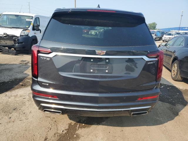 Photo 5 VIN: 1GYKPBR47PZ171348 - CADILLAC XT6 LUXURY 