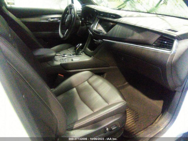 Photo 4 VIN: 1GYKPBR48PZ173738 - CADILLAC XT6 