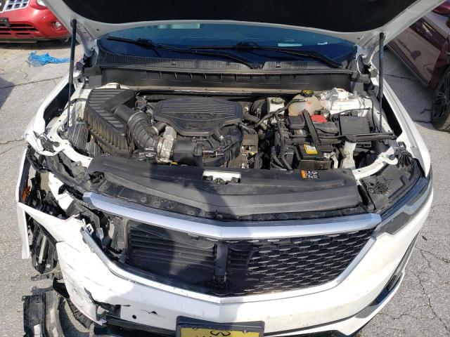 Photo 10 VIN: 1GYKPCRS0LZ147777 - CADILLAC XT6 