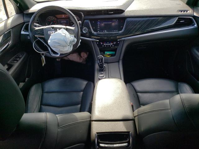 Photo 7 VIN: 1GYKPCRS0LZ147777 - CADILLAC XT6 