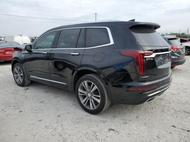 Photo 1 VIN: 1GYKPCRS0LZ148055 - CADILLAC XT6 