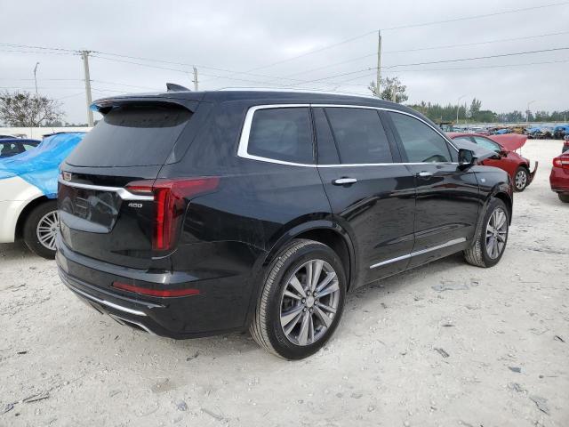 Photo 2 VIN: 1GYKPCRS0LZ148055 - CADILLAC XT6 