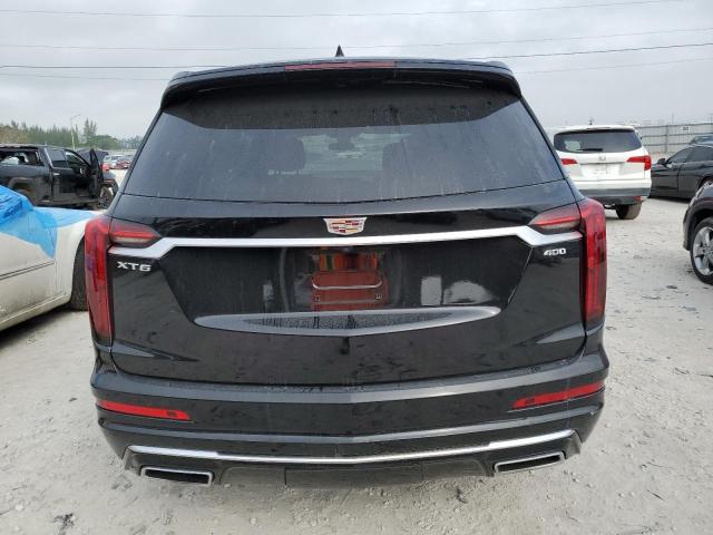 Photo 5 VIN: 1GYKPCRS0LZ148055 - CADILLAC XT6 