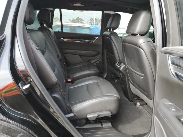 Photo 9 VIN: 1GYKPCRS0LZ148055 - CADILLAC XT6 