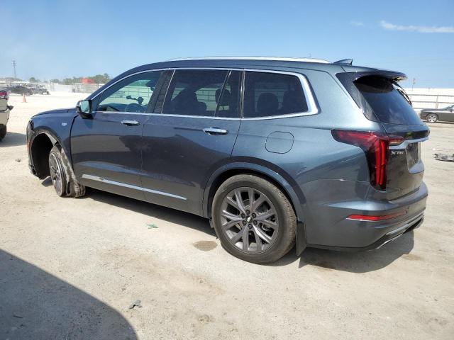 Photo 1 VIN: 1GYKPCRS0LZ223661 - CADILLAC XT6 