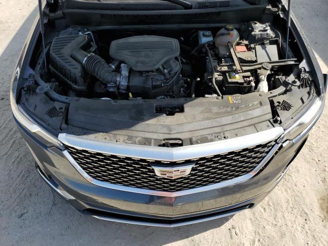 Photo 11 VIN: 1GYKPCRS0LZ223661 - CADILLAC XT6 