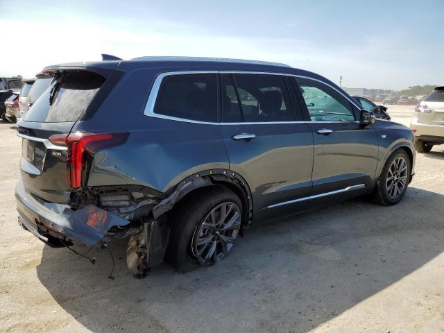 Photo 2 VIN: 1GYKPCRS0LZ223661 - CADILLAC XT6 