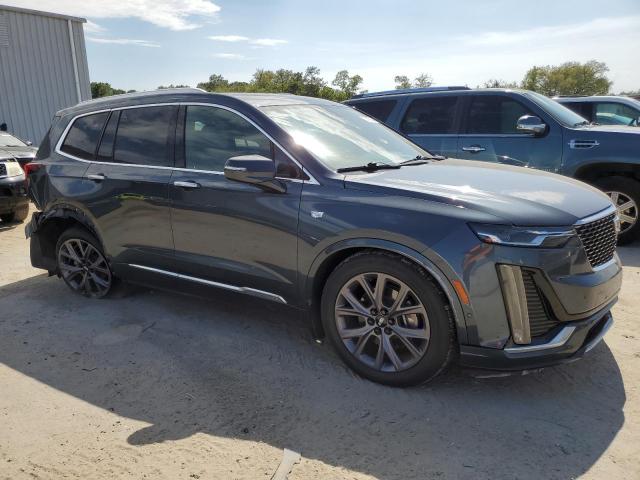 Photo 3 VIN: 1GYKPCRS0LZ223661 - CADILLAC XT6 