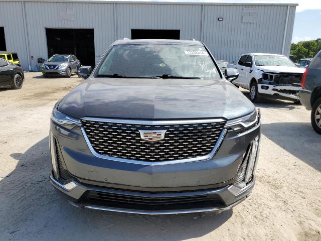 Photo 4 VIN: 1GYKPCRS0LZ223661 - CADILLAC XT6 