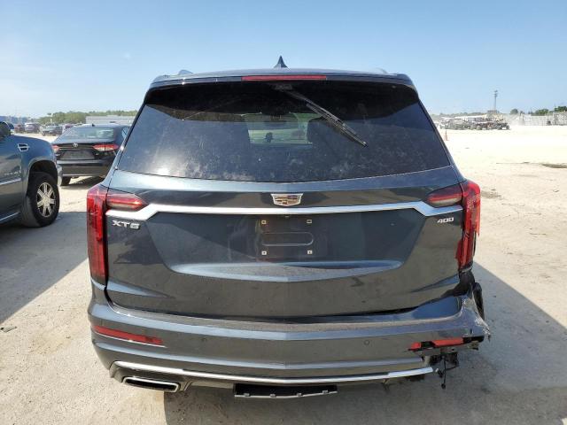 Photo 5 VIN: 1GYKPCRS0LZ223661 - CADILLAC XT6 