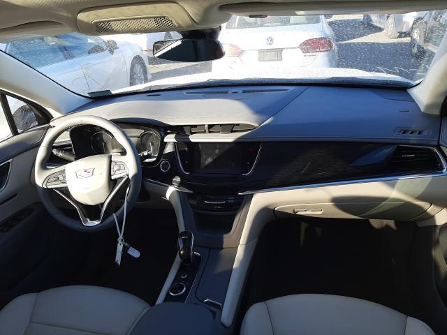 Photo 8 VIN: 1GYKPCRS0LZ231579 - CADILLAC XT6 PREMIU 