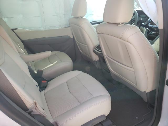 Photo 5 VIN: 1GYKPCRS0MZ187147 - CADILLAC XT6 PREMIU 