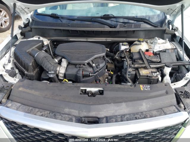 Photo 9 VIN: 1GYKPCRS0MZ190226 - CADILLAC XT6 