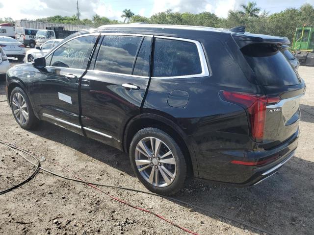 Photo 1 VIN: 1GYKPCRS0NZ118346 - CADILLAC XT6 