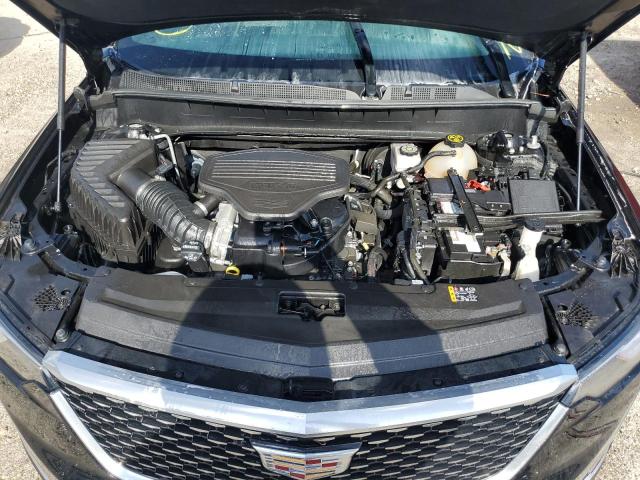 Photo 11 VIN: 1GYKPCRS0NZ118346 - CADILLAC XT6 