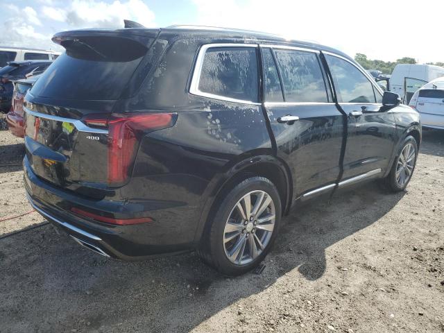 Photo 2 VIN: 1GYKPCRS0NZ118346 - CADILLAC XT6 