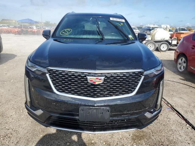 Photo 4 VIN: 1GYKPCRS0NZ118346 - CADILLAC XT6 