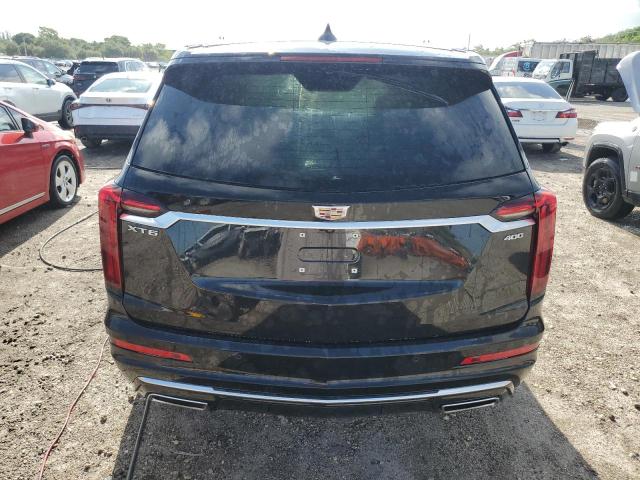 Photo 5 VIN: 1GYKPCRS0NZ118346 - CADILLAC XT6 